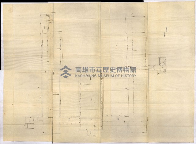 州財產－小學校市街庄（無償讓與）藏品圖，第221張