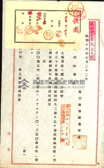工場用道綴（岡山）藏品圖，第9張