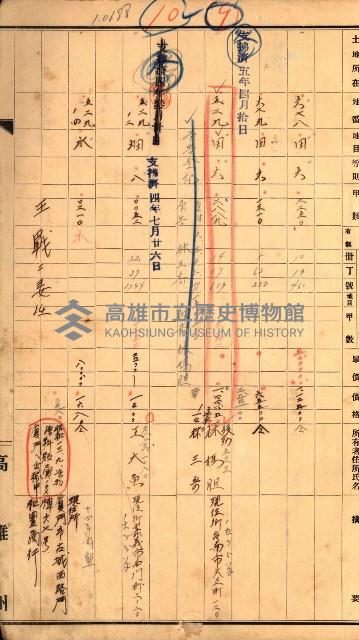 半屏山（追加－登記完了）藏品圖，第9張