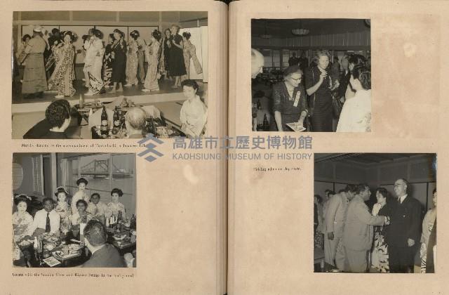 A memoir of your visit to Tokyo（相冊）藏品圖，第25張