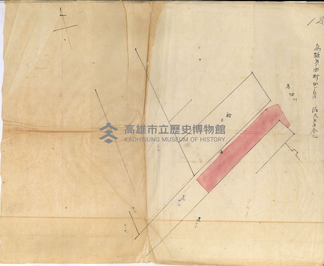 公用廢止臺帳（高雄州）藏品圖，第18張