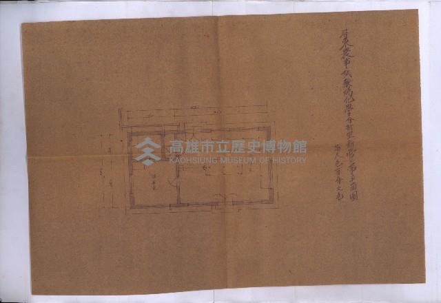 州有建物綴
（昭和十三年度）藏品圖，第19張