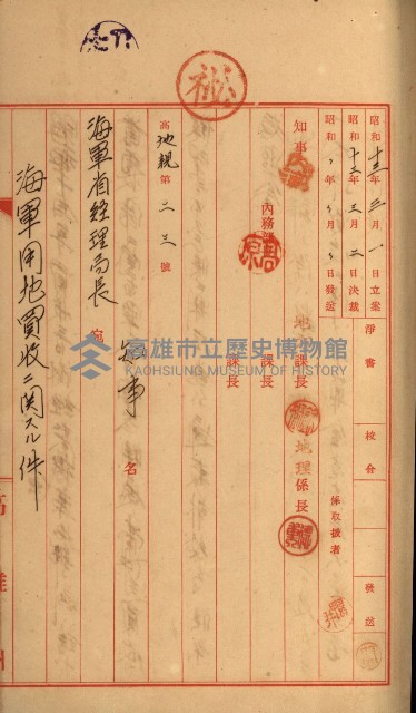 發信所其他買收綴藏品圖，第19張