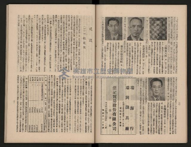 《大高雄》藏品圖，第18張