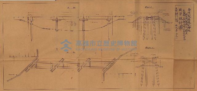 工員宿舍追加買收藏品圖，第19張
