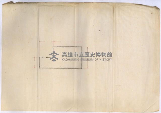 州有建物綴
（昭和四年度至昭和十年度）藏品圖，第19張