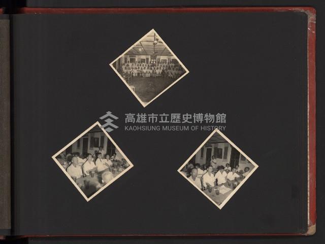 高雄市長謝掙強市政影像（相冊）藏品圖，第18張