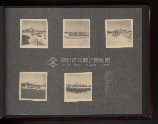 第一屆民選高雄市長謝掙強市政影像紀錄-2
（相冊）藏品圖，第18張