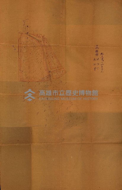 會計檢察院關係書類藏品圖，第258張