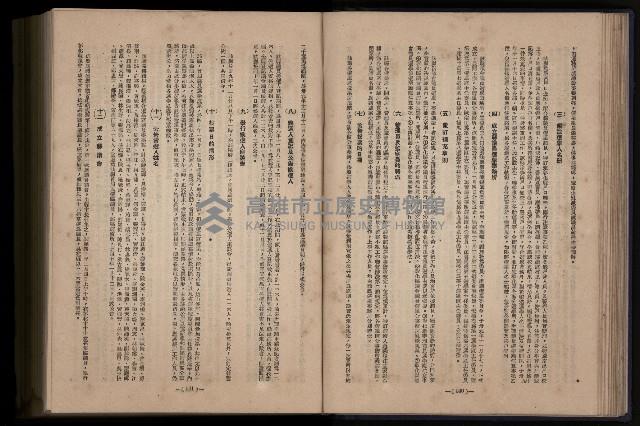 《臺灣省首屆民選縣市長暨縣市議員特輯》藏品圖，第158張