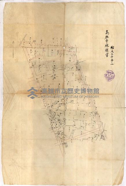 熱帶醫專用地買收藏品圖，第159張