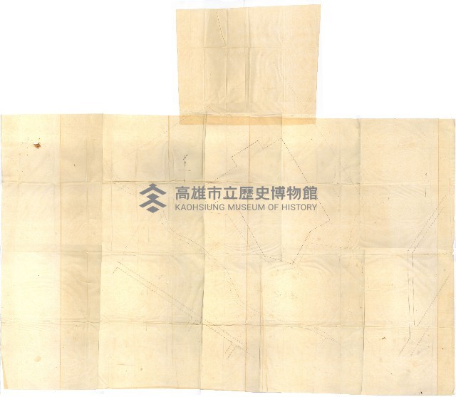 壽山公園貸下書類（指令第二一八號許可）藏品圖，第160張