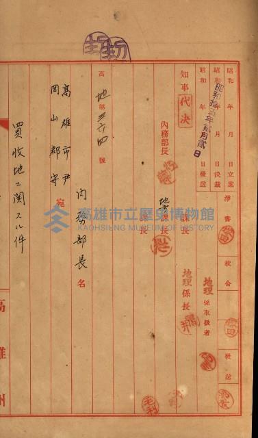 策源地第三回追加買收藏品圖，第60張