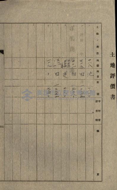 熱帶醫專用地買收藏品圖，第59張