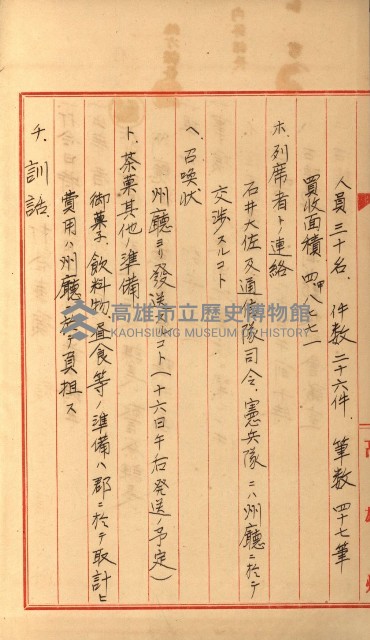發信所其他買收綴藏品圖，第59張