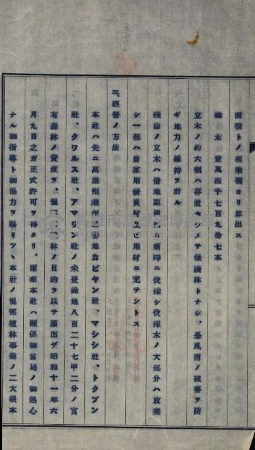 年期貸度（潮州郡）
被許可人－塩野義製藥株式會社藏品圖，第59張