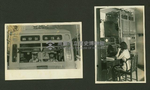 個人、建築及風景照相冊藏品圖，第168張