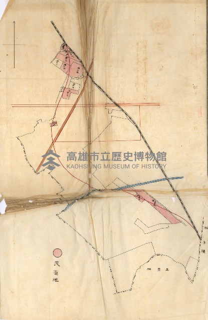 臺灣製糖株式會社土地買收藏品圖，第61張