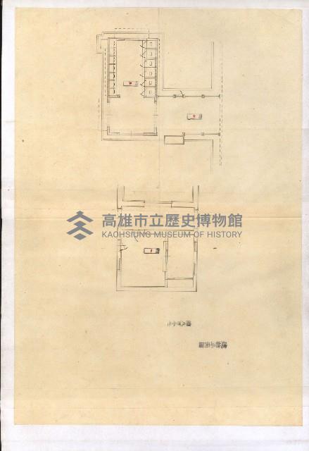 州財產－小學校市街庄（無償讓與）藏品圖，第161張
