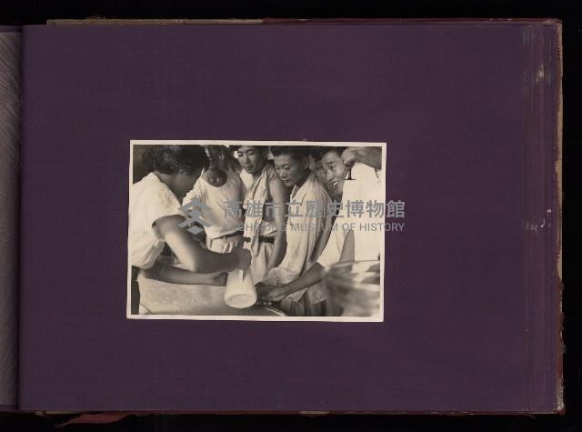 為民造福（相冊）藏品圖，第48張