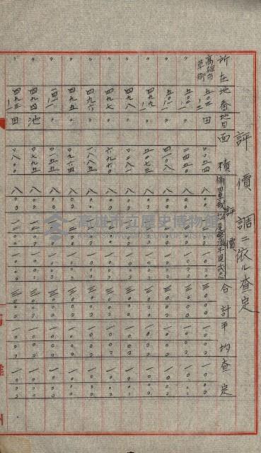 州有地賣拂許可綴（日本石油製油工場敷地）藏品圖，第48張