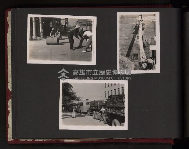 第一屆民選高雄市長謝掙強市政影像紀錄-2
（相冊）藏品圖，第48張