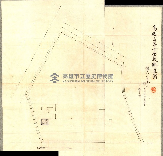 州有建物保管引繼藏品圖，第49張