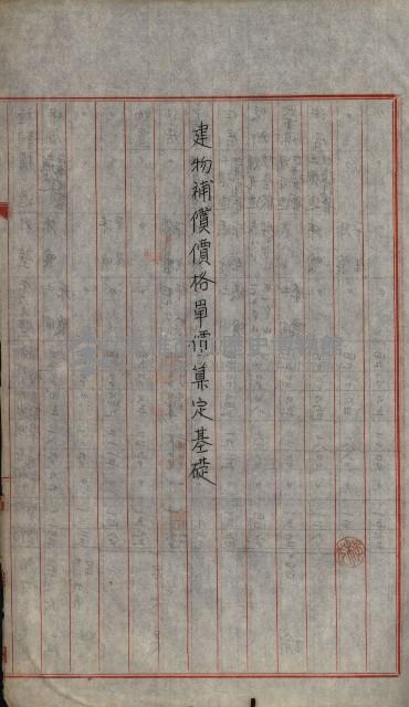 修理工廠擴張（岡山）藏品圖，第349張