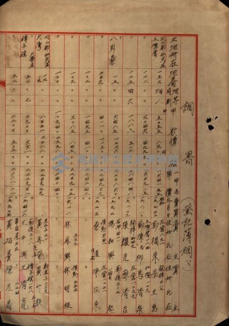 海軍土地買收藏品圖，第99張