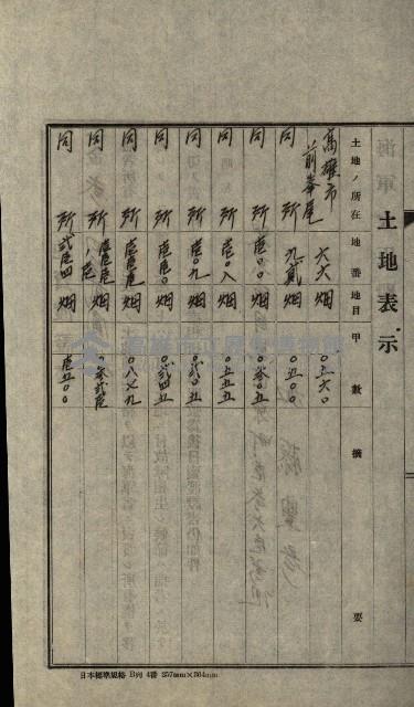 策源地第三回追加買收藏品圖，第90張