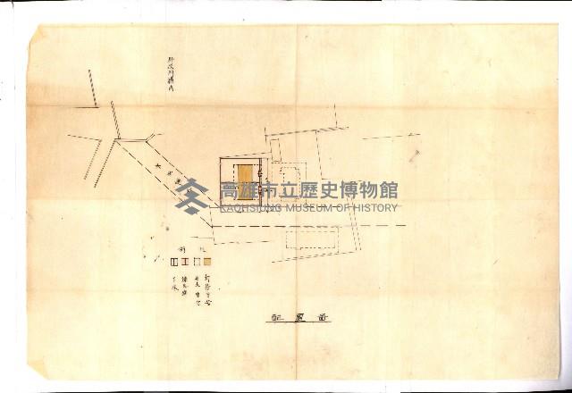 州有建物保管關係綴藏品圖，第89張