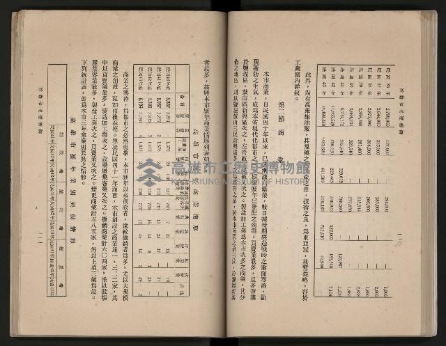 《高雄市志》概述篇（平裝）藏品圖，第88張