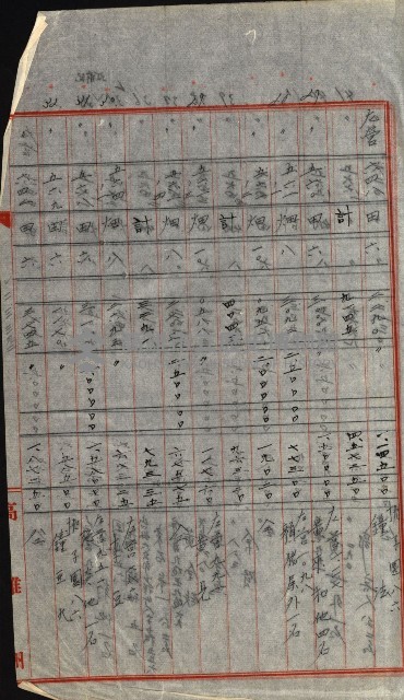 策源地追加買收書類藏品圖，第239張