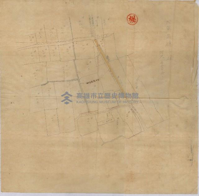 國有地無償使用藏品圖，第142張