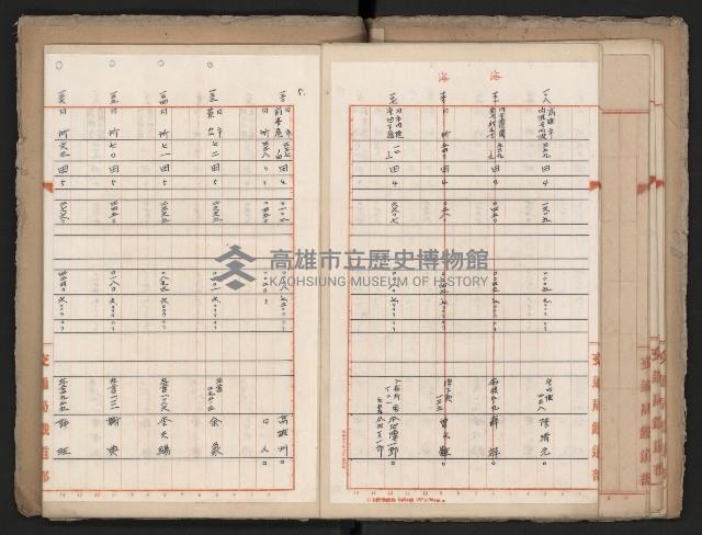 操車場用追加買收綴藏品圖，第39張