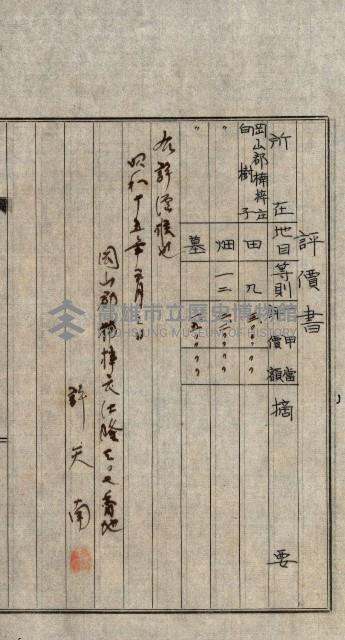 大寮用地藏品圖，第40張