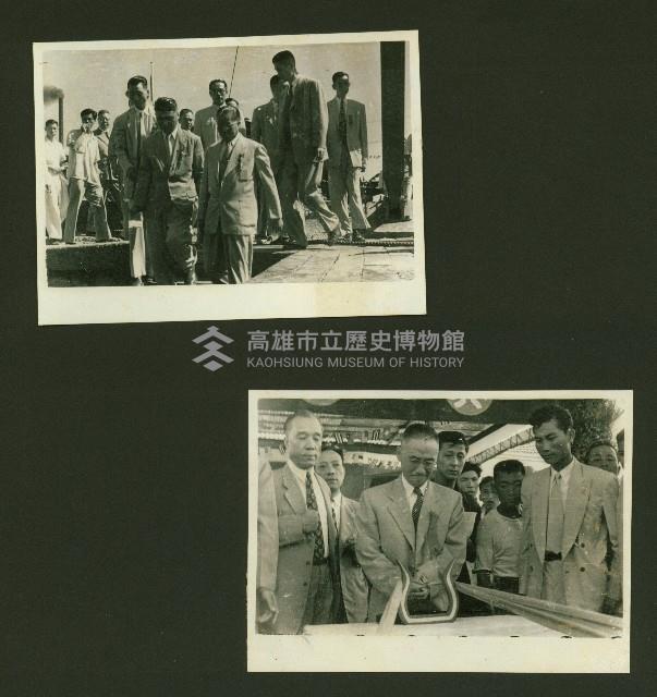 個人、建築及風景照相冊藏品圖，第108張