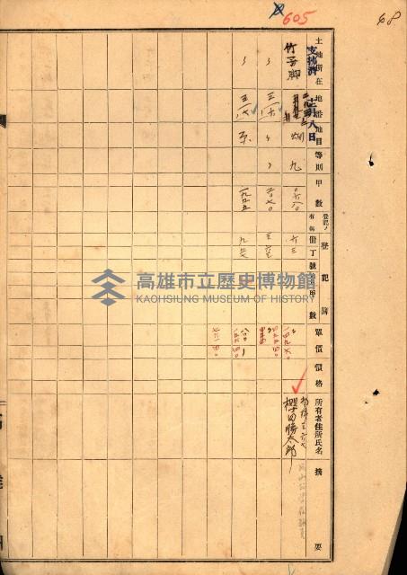 買收協定調書藏品圖，第79張