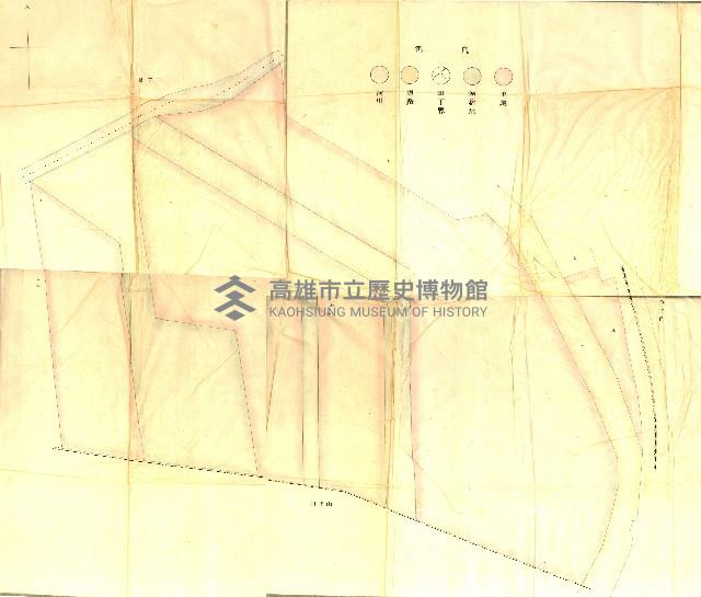 豫約開墾（荒井泰治、荒井泰男）藏品圖，第82張