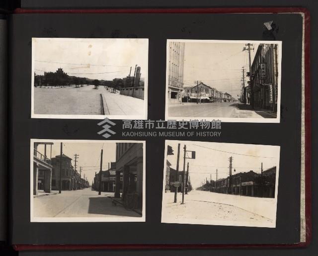 第一屆民選高雄市長謝掙強市政影像紀錄-2
（相冊）藏品圖，第78張