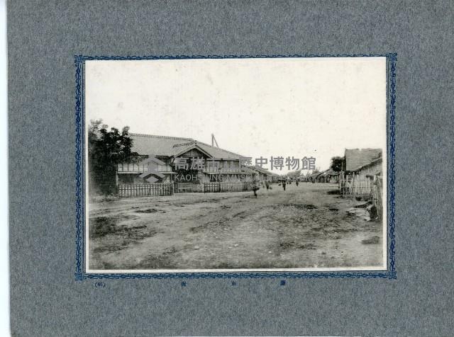 臺灣寫真卡片藏品圖，第87張