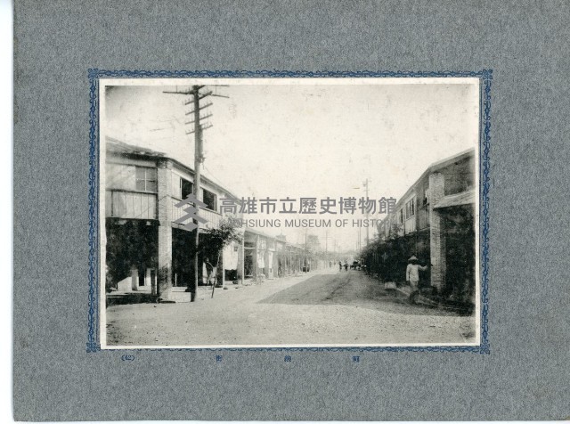 臺灣寫真卡片藏品圖，第79張