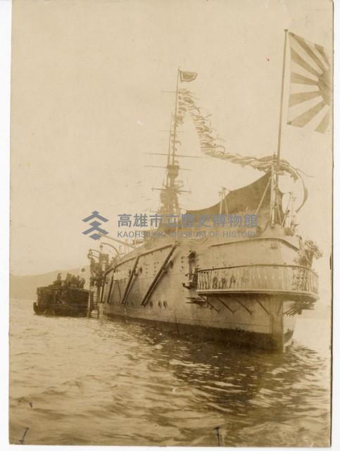 登錄號:KH2003.008.0105藏品圖，第3張