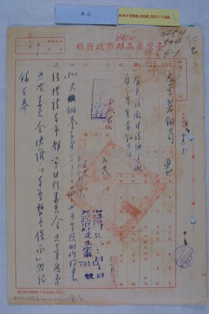 大榮製鋼新建工場藏品圖，第3張