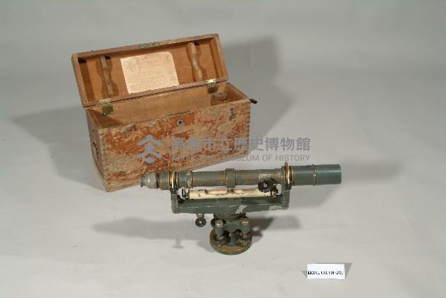 登錄號:KH2001.003.0001藏品圖，第3張