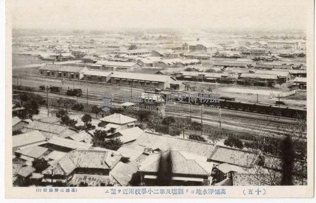 登錄號:KH2003.008.0155藏品圖，第39張