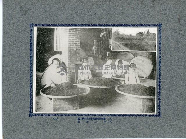 臺灣寫真卡片藏品圖，第21張