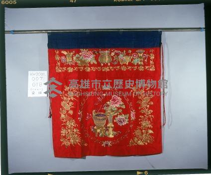 登錄號:KH2001.007.0018藏品圖，第1張