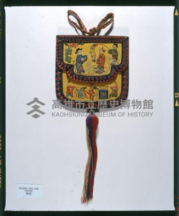 小荷包-2藏品圖，第1張