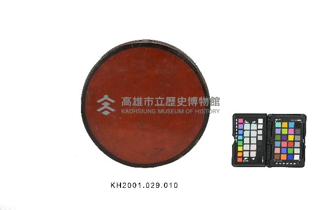 登錄號:KH2001.029.0010藏品圖，第1張